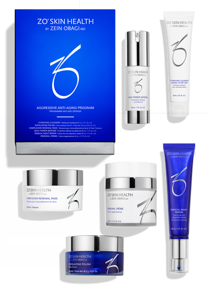 Zo skin shop health canada